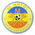Mitos Novocherkassk